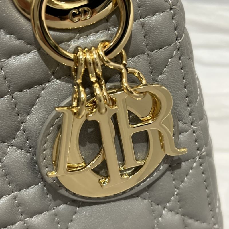 Christian Dior My Lady Bags